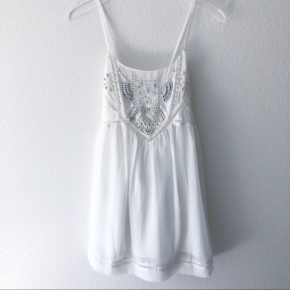 NWT Lovers + Friends dress